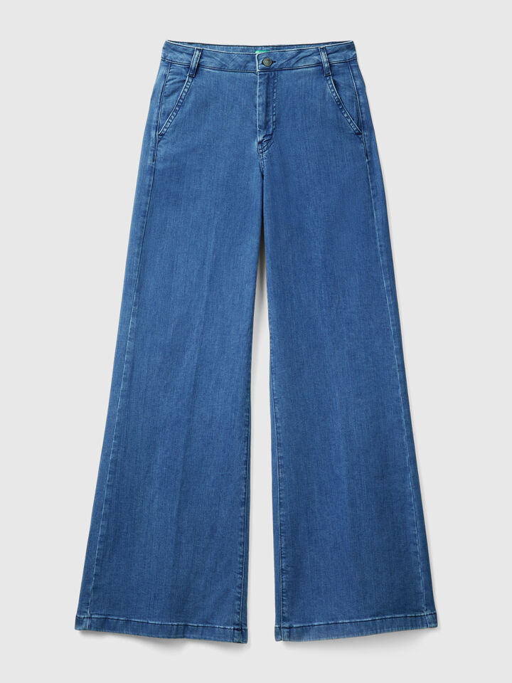 TROUSERS Mujer image number 4